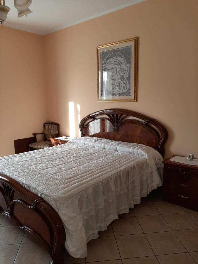 Апартаменты Residenza Monteleone Ardore Marina Экстерьер фото